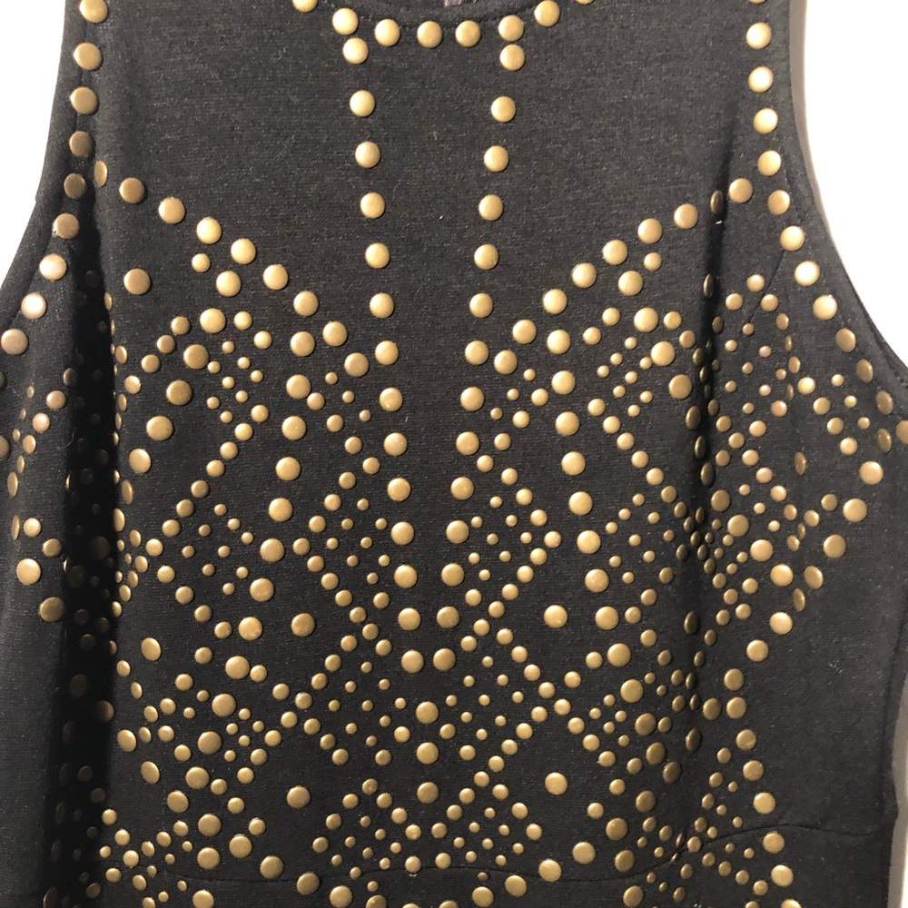 ❤️❤️4/25 SPARKLE AND FADE  DRESS - Picture 2 of 7